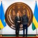 Rwanda-Africa CEO Forum : cadre propice de réseautage