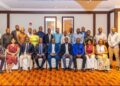 Rwanda-Diaspora : volonté ferme de contribuer au développement