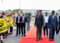 Sommet Africa forward: Présence de Kagame confirmée…