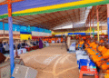 Rwanda-RCS : Aucun cas de rougeole dans les prisons
