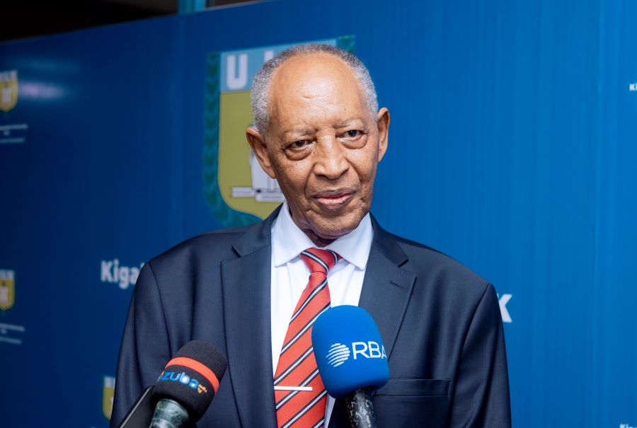 Odette Rwigamba Rwanda-Education : Universités privées encouragées - Le Canapé