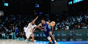 BAL 2026-Kigali: RSSB Tigers qualifié en demi-finale