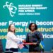Rwanda/Etats-Unis: signature d’un MoU relatif au nucléaire civil