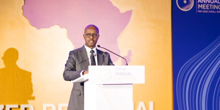 ZEP-RE/Kigali: Assurances, un environnement favorable recherché