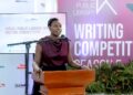 Rwanda-Education : Ecrire pour gagner de l’argent