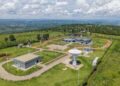 Rwanda : Premier téléport satellitaire entièrement certifié…