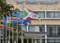 EAC-Santé : efforts régionaux pour contenir l’Ebola