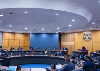 Rwanda: création d’une agence d’IA approuvée