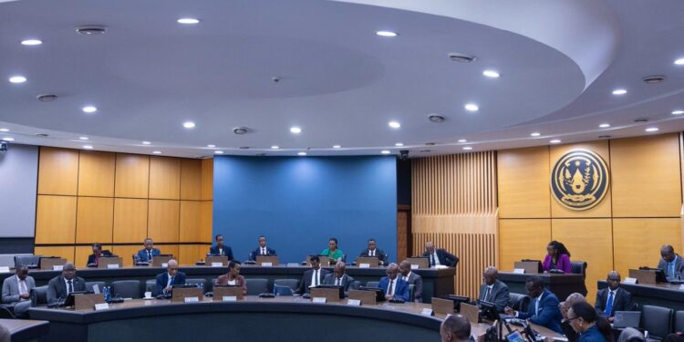 Rwanda: création d’une agence d’IA approuvée