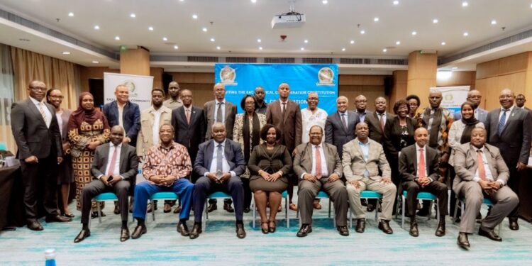 Rwanda-EAC : Consultations sur la Constitution de la Confédération
