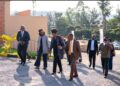 Rwanda-KSU : Inauguration de l’Université de Kent