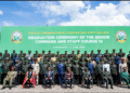 RDF-Nyakinama: Kagame révèle les qualités à cultiver