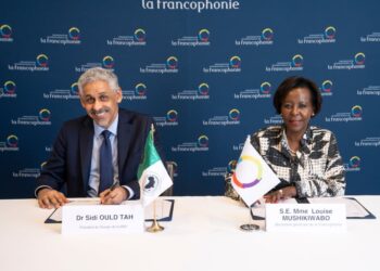 OIF-BAD: Partenariat pour l’accès à l’économie numérique…