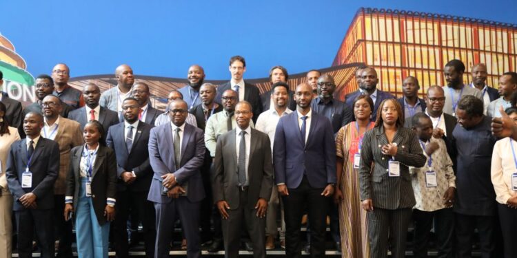 OMS-Kigali: Des données aux actions, pour des résultats concrets