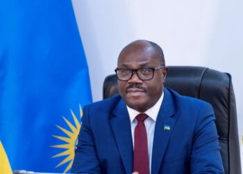 Ebola:  le Rwanda soutient la résilience…