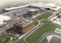 Rwanda : Aéroport de Bugesera, un hub aéronautique africain