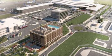 Rwanda : Aéroport de Bugesera, un hub aéronautique africain