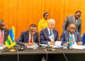 Rwanda-RDC : Accord pour le rapatriement des réfugiés