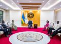 Rwanda- Commonwealth : collaboration pour renforcer l’investissement