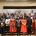 Youth Connekt 2026 à Kigali