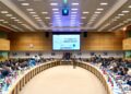 OEACP 121ieme session : Nduhungirehe prône une coopération Sud-Sud concrète