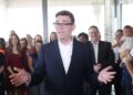 Royaume Uni : Andy Burnham entre en fonctions