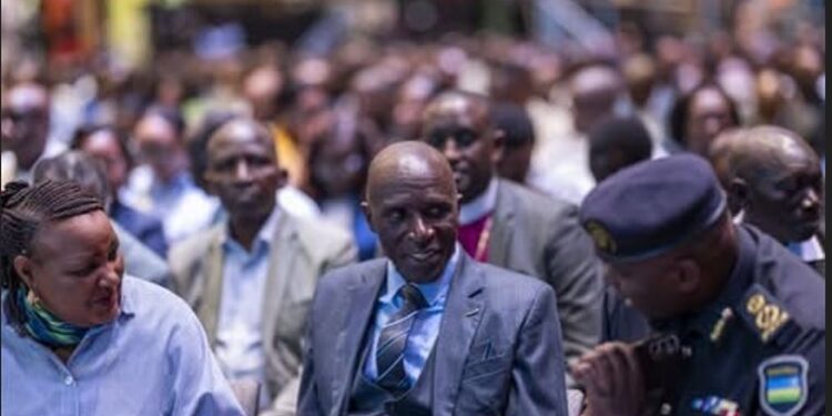 RDC : Intégration continue des FDLR dans les FARDC