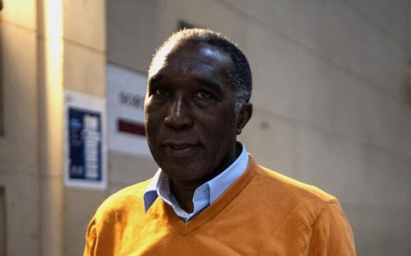 Procès Rwamucyo : confirmation de 27 ans d’emprisonnement