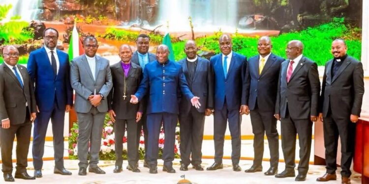 RDC: l’opposition congolaise dresse une ligne rouge