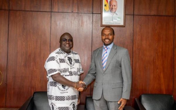 Rwanda-Ghana : Coopération entre l’ASG et le GIMPA