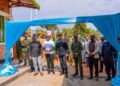 MINEDUC-COP 2026 : Inauguration de nouvelles salles de classe
