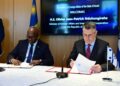 Rwanda-Israël : Signature de 2 accords de coopération