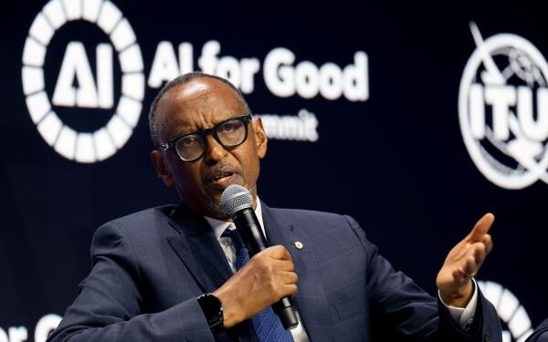 Sommet ”AI for good”: IA, nouvelle priorité de Smart Africa