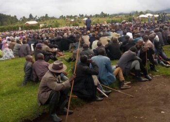 La balkanisation du Congo est-elle inévitable?