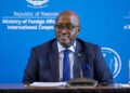 RDC-Est : Nduhungirehe dénonce le protocole RDC-FDLR