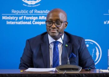 RDC-Est : Nduhungirehe dénonce le protocole RDC-FDLR