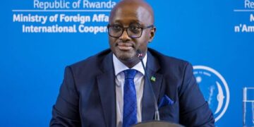 RDC-Est : Nduhungirehe dénonce le protocole RDC-FDLR