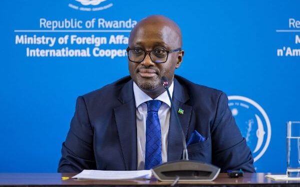 RDC-Est : Nduhungirehe dénonce le protocole RDC-FDLR