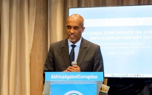 Rwanda : Efforts constants pour lutter contre la corruption