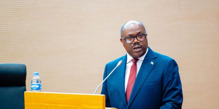 Rwanda : Préservation du bien-être de la population