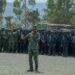 Rwanda-Mozambique : relève des troupes rwandaises à Cabo Delgado