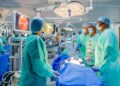 Rwanda-Santé : bientôt un nombre suffisant de médecins