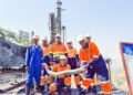 Trinity Metals lance des forages par ultrasons