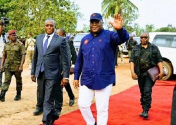 Appel au peuple congolais: Défendons la Constitution contre les manœuvres du pouvoir
