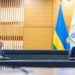 Kagame reçoit des membres du Congrès américain