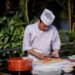 Rwanda: démonstration culinaire de ”Washoku”