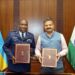 Rwanda-Inde : Renforcement de la coopération militaire