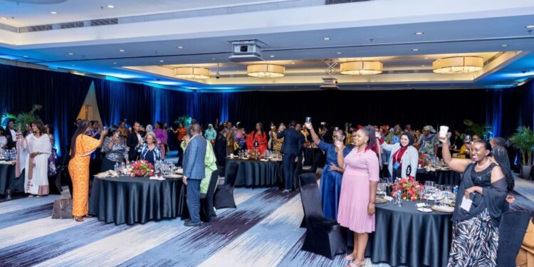 Rwanda: engagement   pour la promotion du leadership féminin