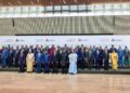 UA- Session extraordinaire XXI eme: l’Afrique doit résoudre ses conflits