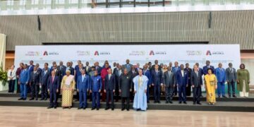 UA- Session extraordinaire XXI eme: l’Afrique doit résoudre ses conflits